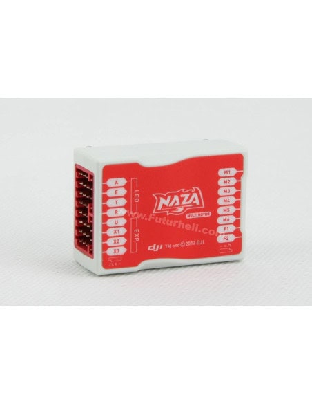 Controleur de vol Naza  DJI