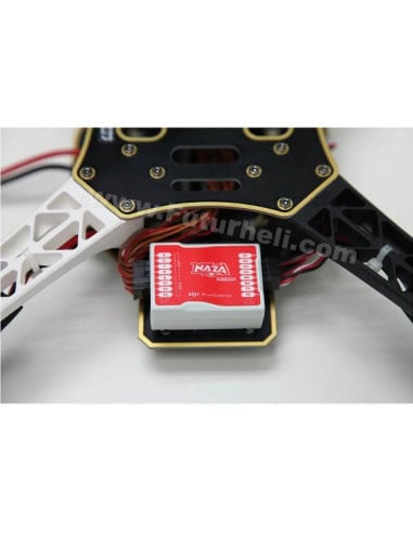 Controleur de vol Naza  DJI