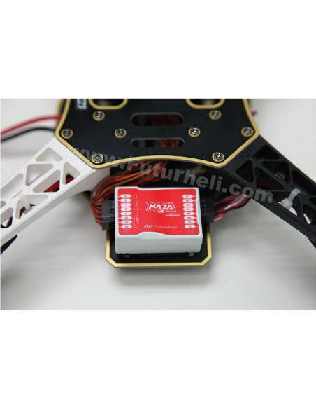 Controleur de vol Naza  DJI