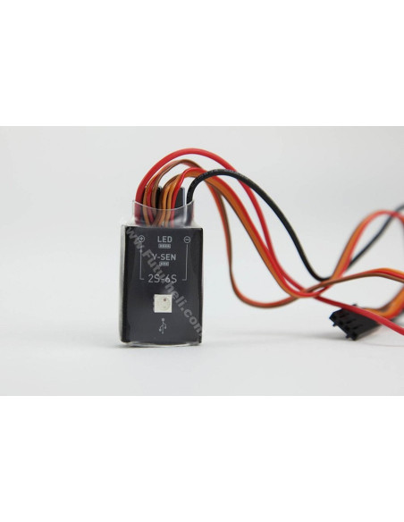 Controleur de vol Naza  DJI