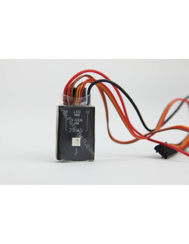 Naza + GPS  controleur de vol DJI