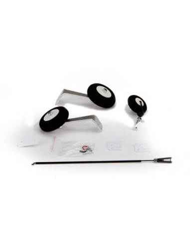 PKZ5803 Train d'atterrissahe icon A5 Parkzone