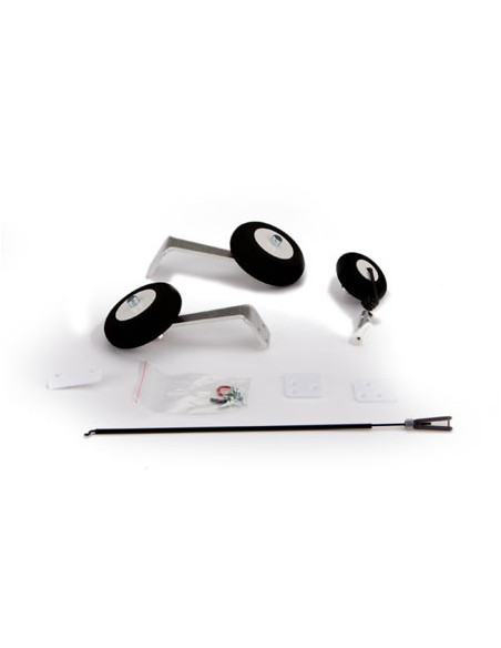 PKZ5803 Train d'atterrissahe icon A5 Parkzone