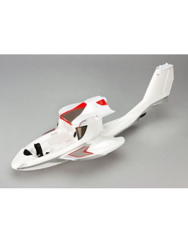 PKZ5867 Fuselage iconA5 Parkzone