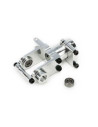 BLH4532A carter d'anticouple ALu blade 300X