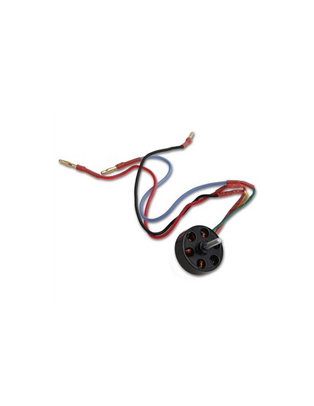 Moteur Brushless WK-WS-26-004 pour Walkera Hoten-X