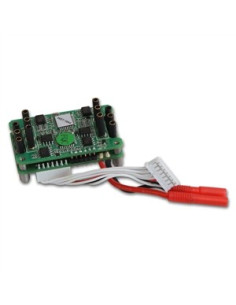 controleur de vitesse Brushless HotenX Walkera