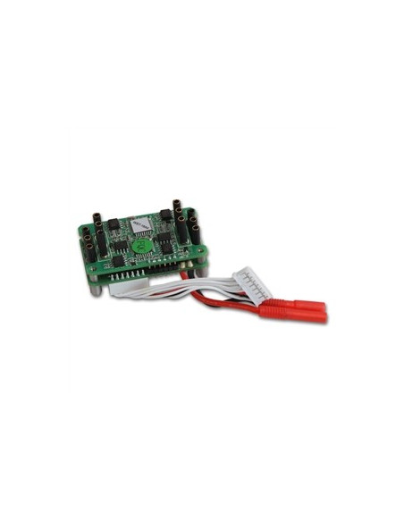 controleur de vitesse Brushless HotenX Walkera