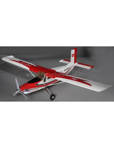 Pilatus PC-6 Turbo porter 2.11 M