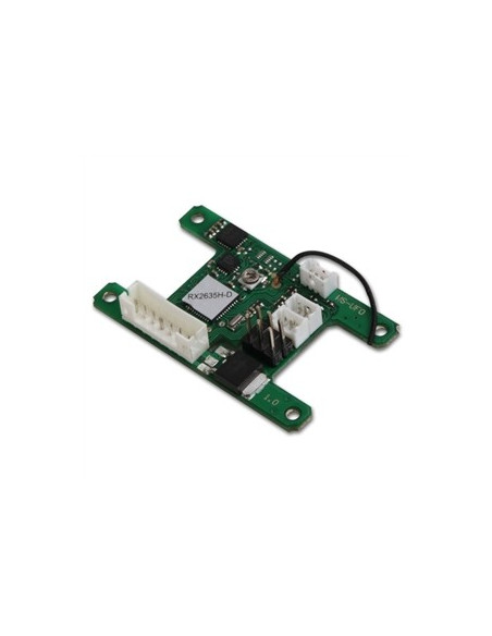 Récepteur RX2635H-D pour Walkera Hoten-X