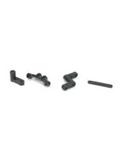 LOSB1029 Steering Set  Losi