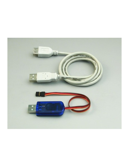 Cordon PC USB Multiplex 85149