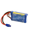EFLB13503S30 Lipo 1350 mAh 3S 30C Blade 300X