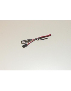 SENSEUR SBS-01A ALTITUDE Futaba  Télémetrie