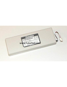 Batterie Lipo 3500 mAh TX  T18MZ Futaba