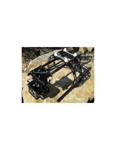 Train d'atterrissage F550