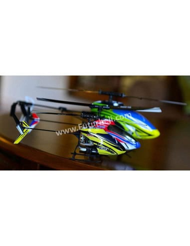 Blade Nano CP X  RTF Mode 1