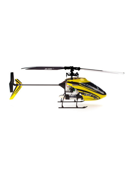 Blade Nano CP X  RTF Mode 1