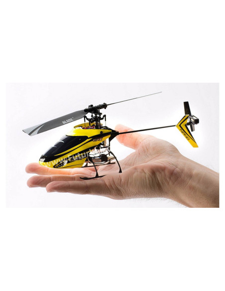 Blade Nano CP X  RTF Mode 1