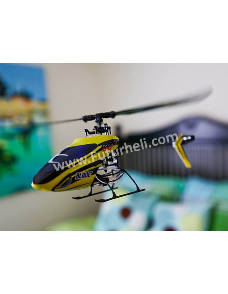 Blade Nano CP X  RTF Mode 1