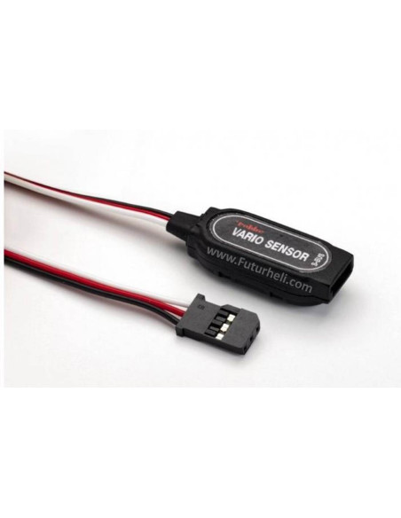 Sonde Vario Altimètre Futaba Télémetry