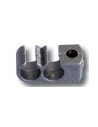 3137 Support pour Durite ( X 4 )