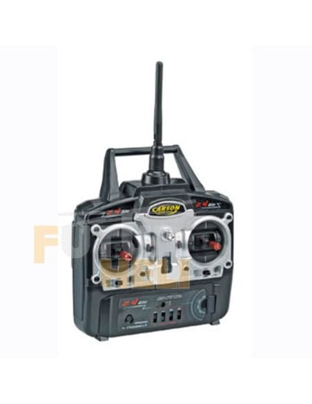 Lama SA315B Air Zermatt diam 750 mm Carson 1/12