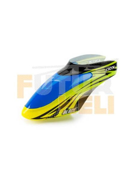 BLH3722 Cabine blade 130 X