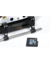 Helico interieur Avec camera Micro spark VR T2M