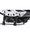 Helico interieur Avec camera Micro spark VR T2M