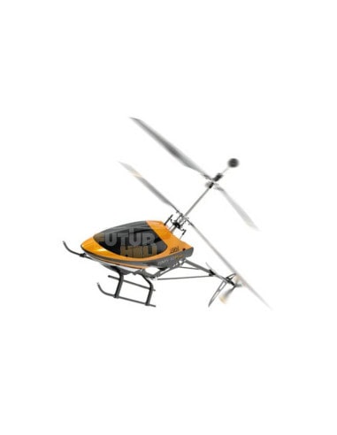 Gros Birotor HM 5-10 Pro Lama 400   T2M