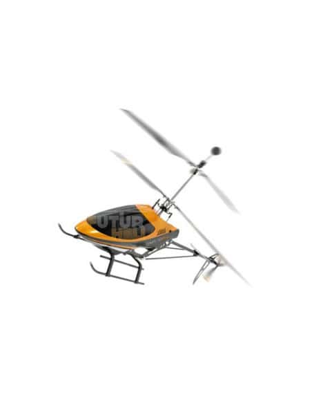 Gros Birotor HM 5-10 Pro Lama 400   T2M