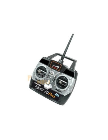 Gros Birotor HM 5-10 Pro Lama 400   T2M