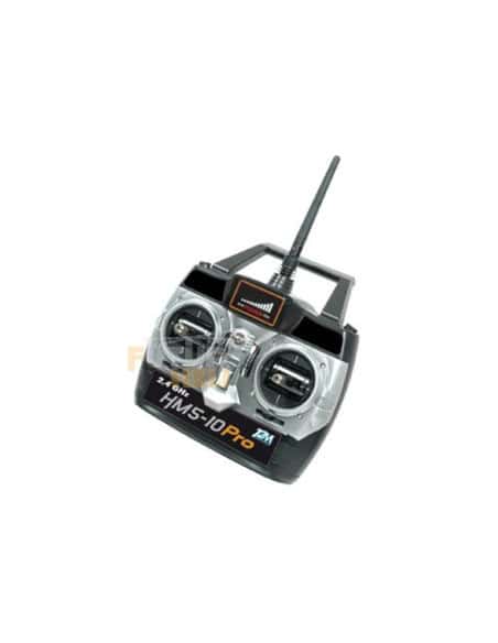 Gros Birotor HM 5-10 Pro Lama 400   T2M