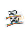 Chargeur Black Wizard Quatro 12 / 220 V  T2M