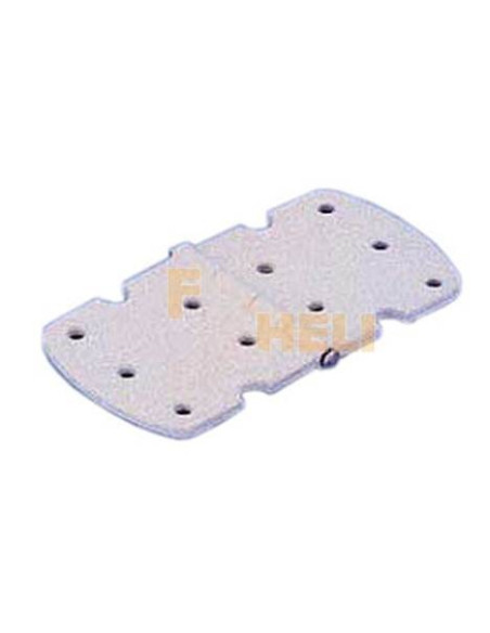 Charnières gros modèles ( X10) Graupner 53