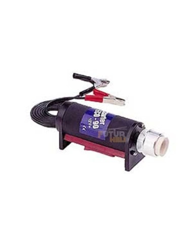 Demarreur 12V eco 90 Graupner 1626