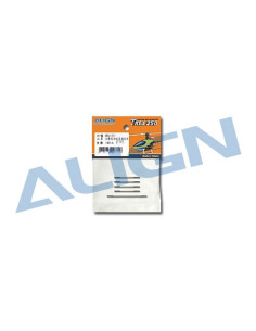H25057T - Tringleries / T-rex 250 2