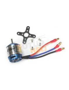 Moteur Blade 450 890KV E-flite EFLM7210