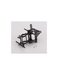 BLH3305 Chassis Blade Nano CPX
