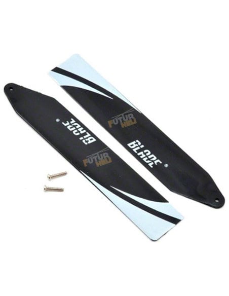 BLH3310 pales principlaes Blade Nano CPX