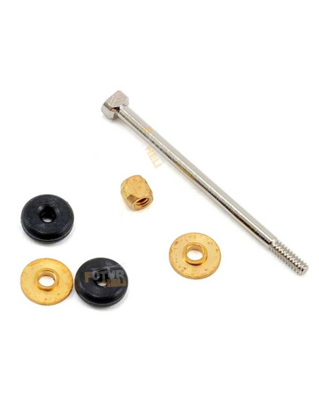 BLH3313 axe porte pales blade nano cpx