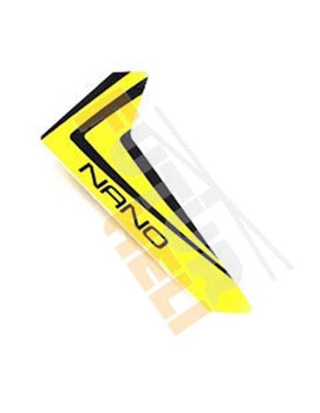 BLH3320 dérive jaune Blade Nano cpx