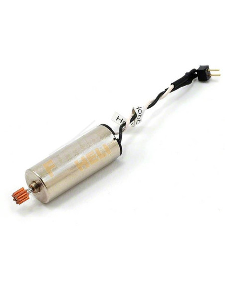 BLH3303 moteur avec pignon Blade Nano CPX