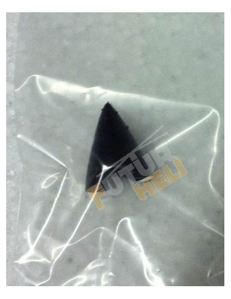 EFLU4951 cone UMX Sbach 3D E-flite