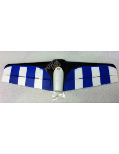 EFLU4959 Aile  UMX SBach 3D E-flite