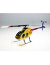 Solo Pro 127 H-500E RTF 2.4 Ghz Nine Eagle