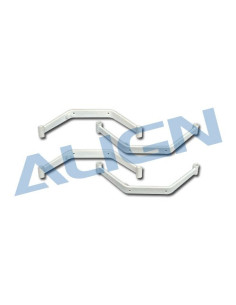 H25073T - Arceaux pour train / T-rex 250