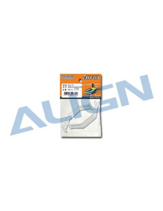 H25073T - Arceaux pour train / T-rex 250 2