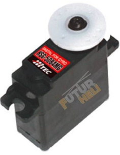 Servo Digital HSG-5084MG - Hitec